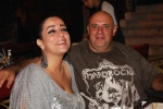 Saturday Night at Byblos Souk, Part 1 of 2